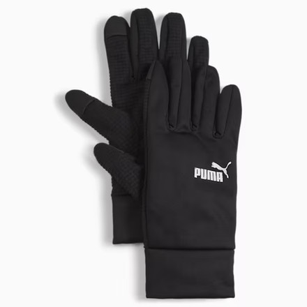 Перчатки Puma Essentials Fleece