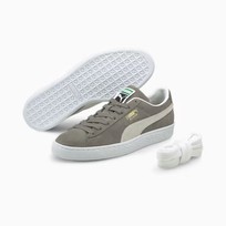 Кроссовки мужские Puma Suede Classic XXL