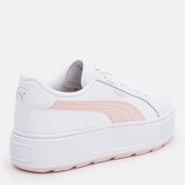 Кроссовки женские Puma Karmen