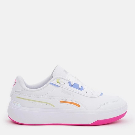 Кроссовки женские Puma Tori Pixie