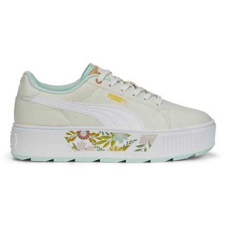 Кроссовки женские Puma Karmen
