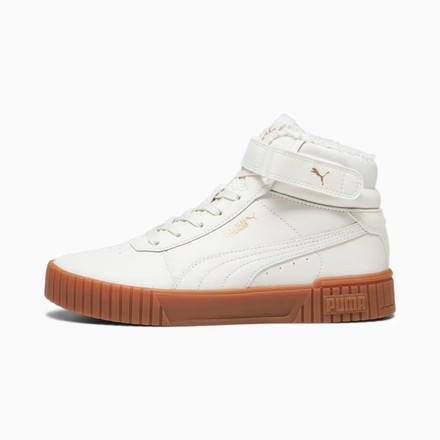 Кроссовки женские Puma Carina 2.0 Mid
