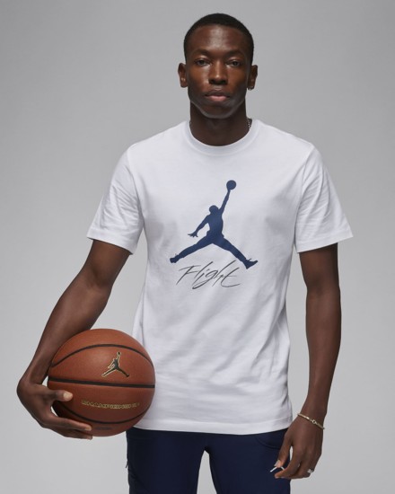 Футболка мужская Nike Jordan Jumpman