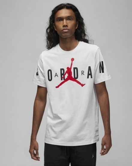 Футболка мужская Nike Jordan Air