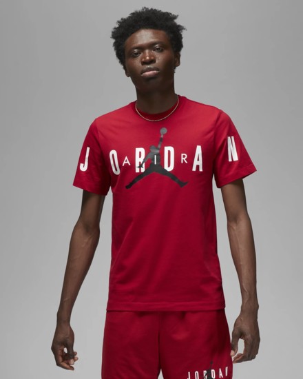 Футболка мужская Nike Jordan Air