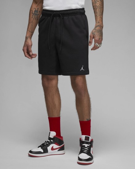 Шорты мужские Nike Jordan Brooklyn Fleece