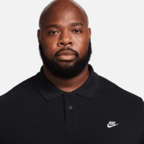Поло мужское Nike Club