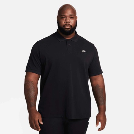 Поло мужское Nike Club