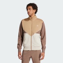 Олимпийка мужская Adidas Adicolor
