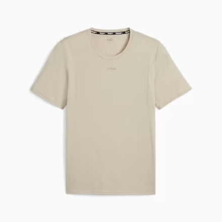 Футболка мужские Puma Fit Triblend