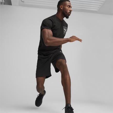 Шорты мужские Puma Run Cloudspum