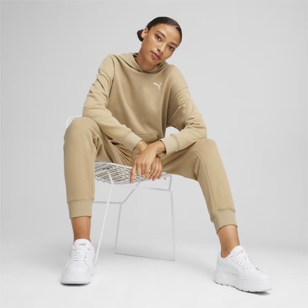 Костюм спортивный женский Puma Loungewear