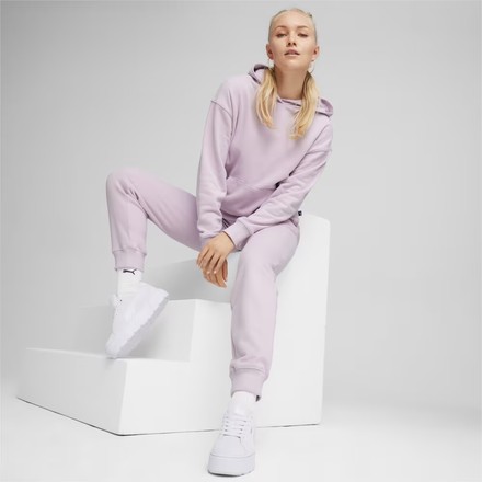 Костюм спортивный женский Puma Loungewear