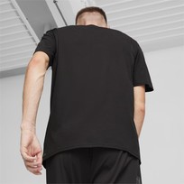 Футболка мужская Puma Fit Triblend
