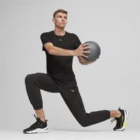 Футболка мужская Puma Fit Triblend