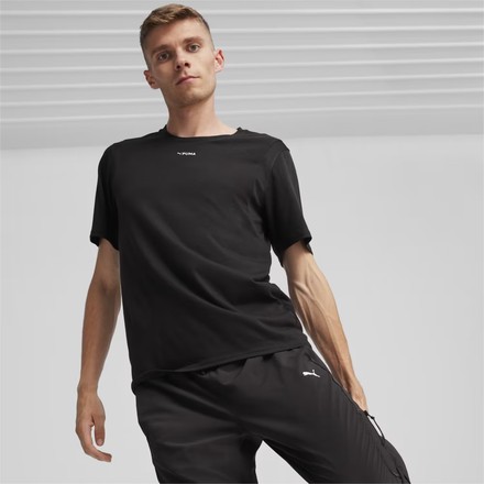 Футболка мужская Puma Fit Triblend