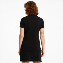Футболка женская Puma Essentials Polo