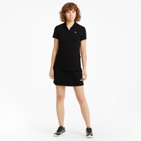 Футболка женская Puma Essentials Polo