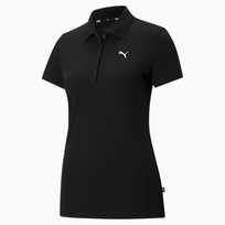 Футболка женская Puma Essentials Polo