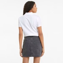 Футболка женская Puma Essentials Polo