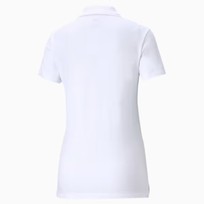 Футболка женская Puma Essentials Polo