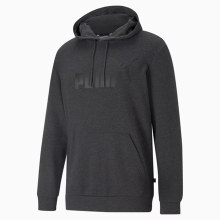Толстовка мужская Puma Essentials Big Logo