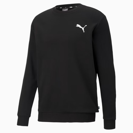 Толстовка мужская Puma Essentials Small Logo