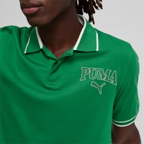 Поло мужское Puma SQUAD