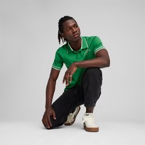 Поло мужское Puma SQUAD