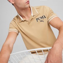 Поло мужское Puma SQUAD