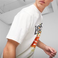 Футболка мужская Puma Hoops Excellence