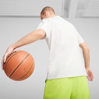 Футболка мужская Puma Hoops Excellence