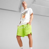 Футболка мужская Puma Hoops Excellence