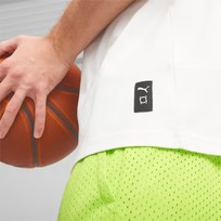 Футболка мужская Puma Hoops Excellence