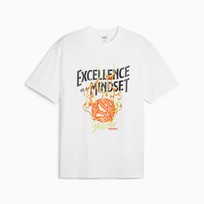 Футболка мужская Puma Hoops Excellence