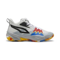Кроссовки мужские Puma Genetics Basketball