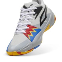 Кроссовки мужские Puma Genetics Basketball