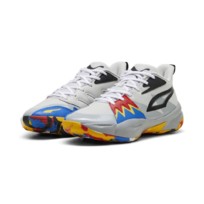 Кроссовки мужские Puma Genetics Basketball