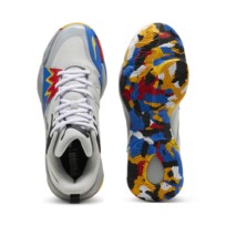 Кроссовки мужские Puma Genetics Basketball