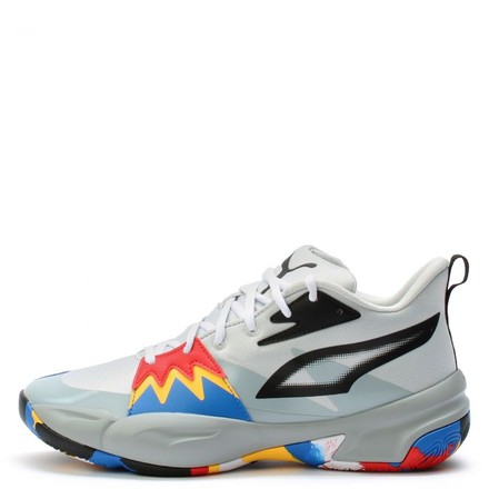 Кроссовки мужские Puma Genetics Basketball