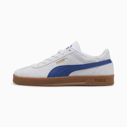 Кроссовки мужские Puma Club Trainers