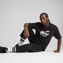 Футболка мужская Puma Porsche Legacy 911