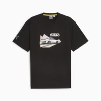 Футболка мужская Puma Porsche Legacy 911