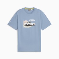 Футболка мужская Puma Porsche Legacy 911
