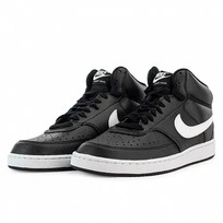 Кроссовки мужские  NIKE COURT VISION MID NEXT NATURE