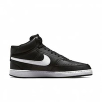 Кроссовки мужские  NIKE COURT VISION MID NEXT NATURE