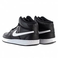 Кроссовки мужские  NIKE COURT VISION MID NEXT NATURE