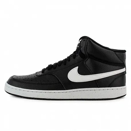 Кроссовки мужские  NIKE COURT VISION MID NEXT NATURE