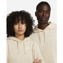 Худи женское Nike Sportswear Club Fleece