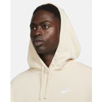 Худи женское Nike Sportswear Club Fleece